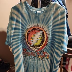 Original Grateful dead shirt